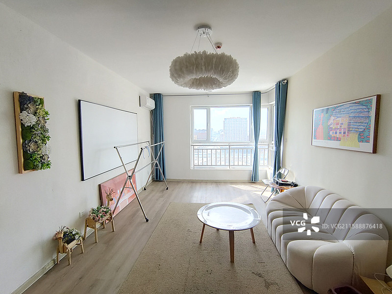 灵秀小屋图片素材