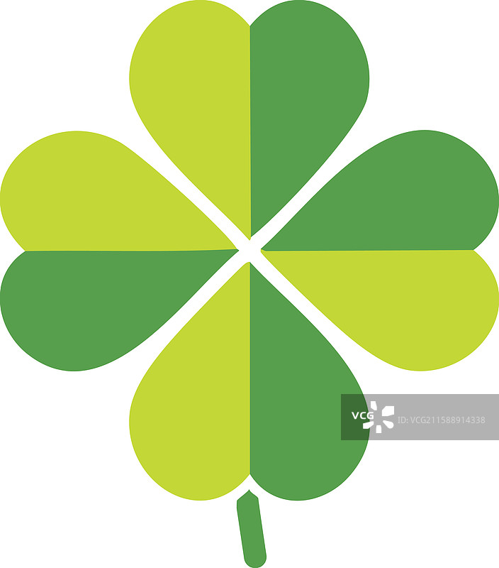 圣帕特里克节数字艺术图片素材