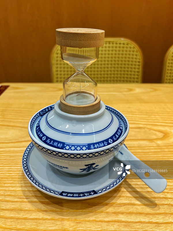 姜撞奶图片素材