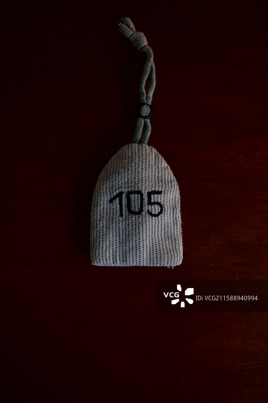 金边酒店的特殊钥匙图片素材