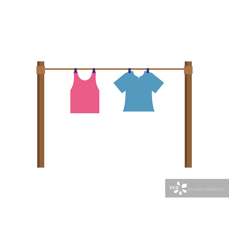 T恤图标图片素材