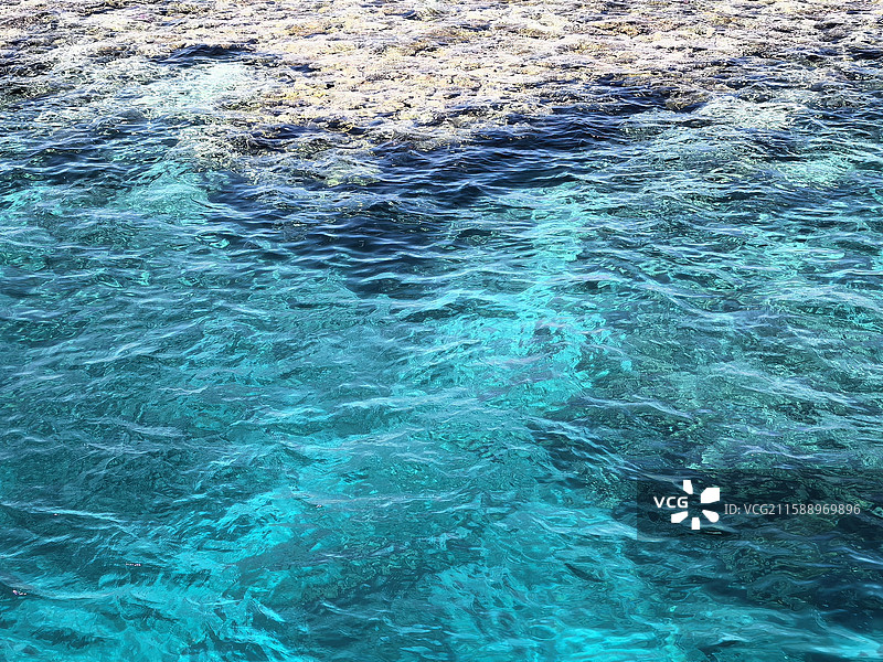 埃及红海图片素材