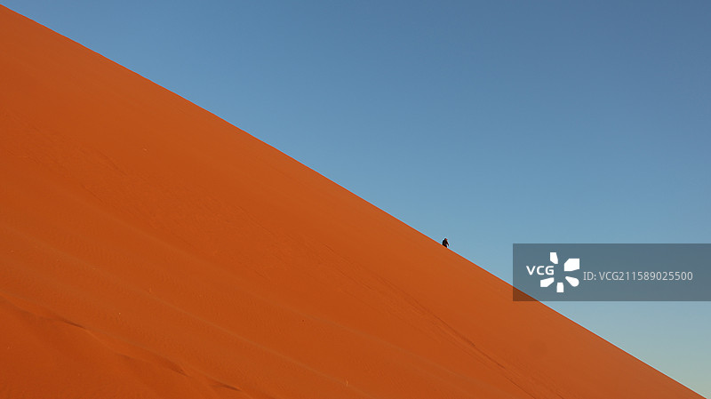 天地一沙客图片素材