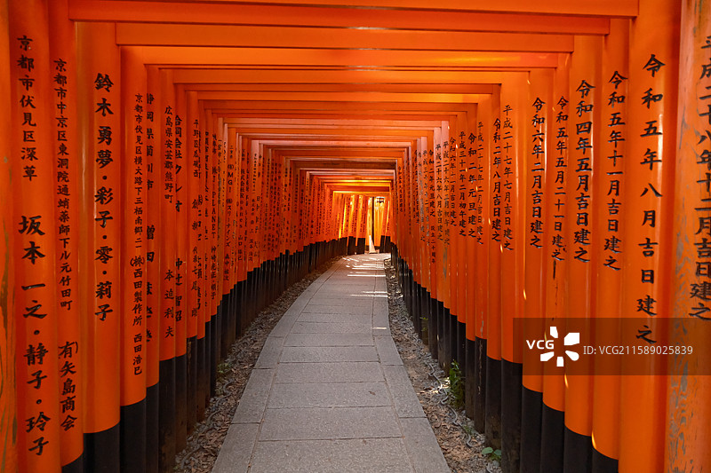 八板神社图片素材