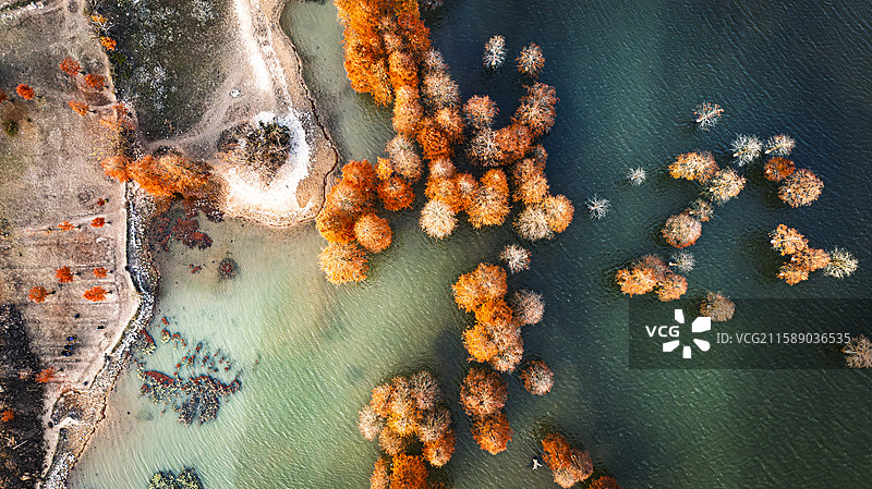 安徽省黄山市黟县秀里美丽乡村图片素材