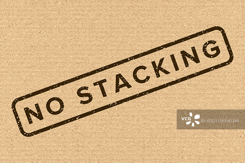 请勿堆叠包装符号标志和标签图片素材