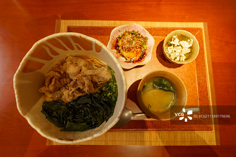 各种食物图片图片素材