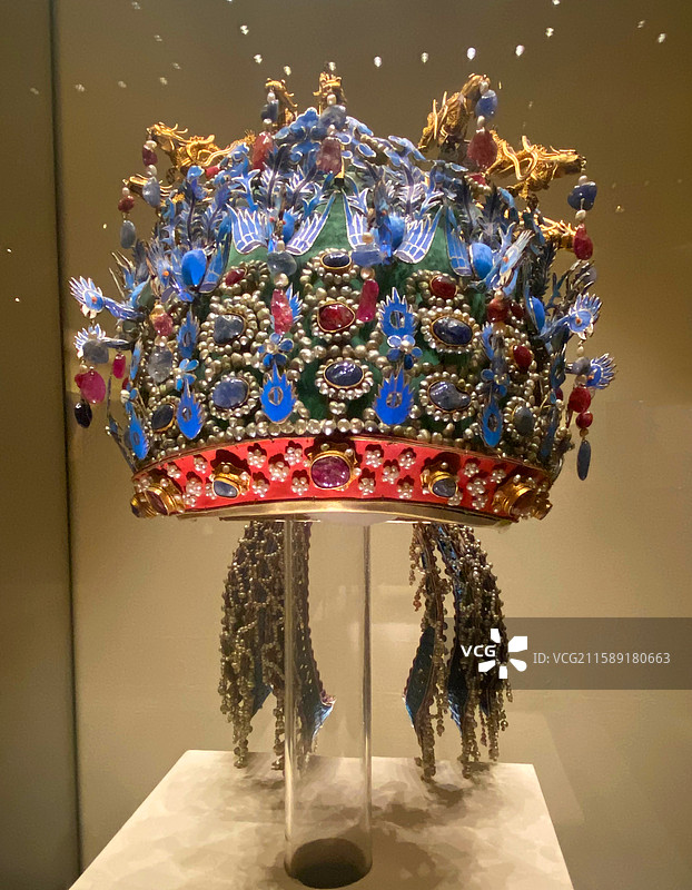 北京国家博物馆图片素材