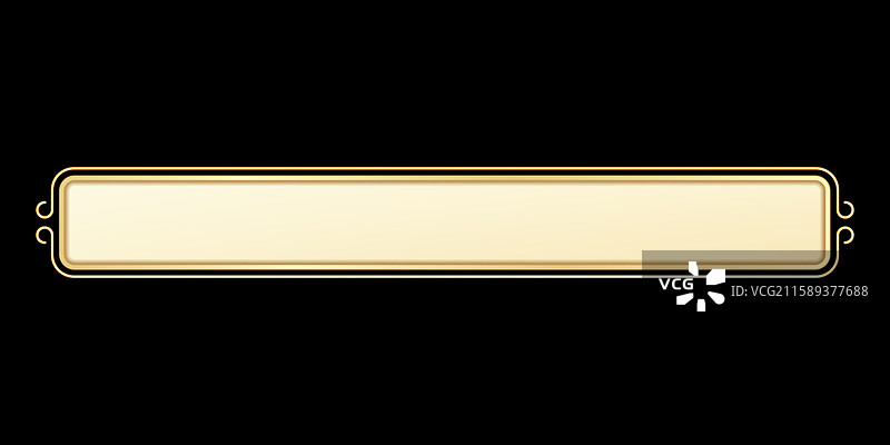 中国风边框图片素材