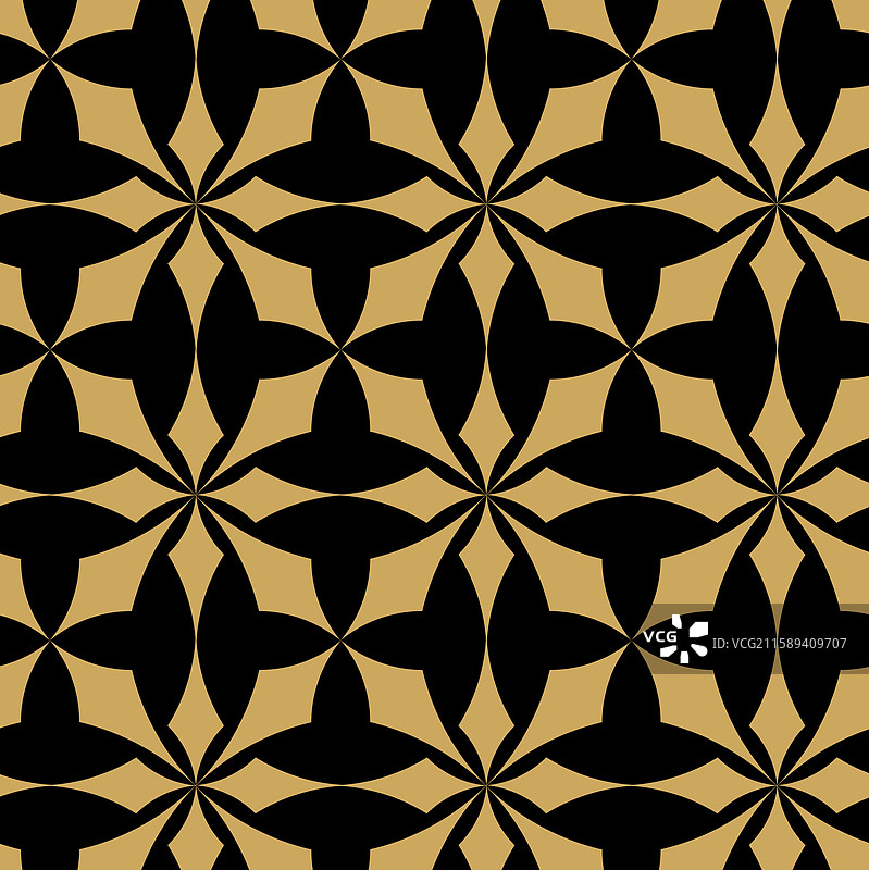 抽象几何图案，包含方形和十字形图片素材