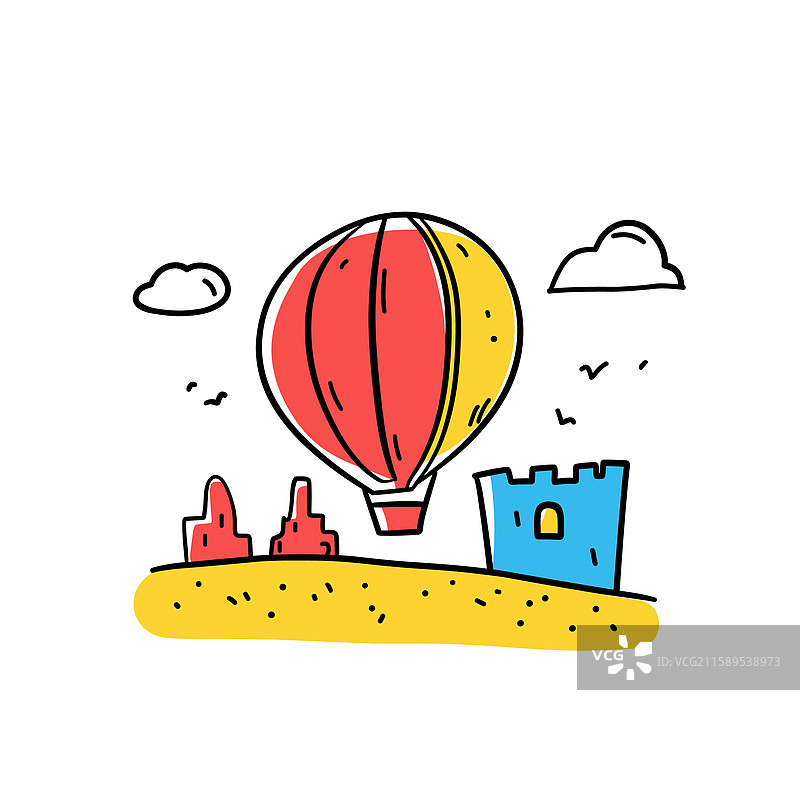 阿尔伯克基国际热气球节图片素材