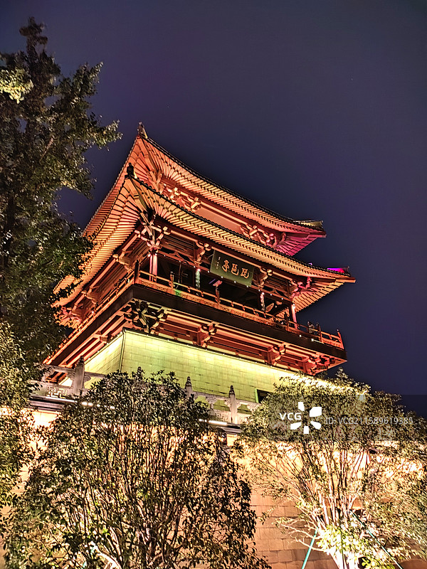 琵琶亭图片素材