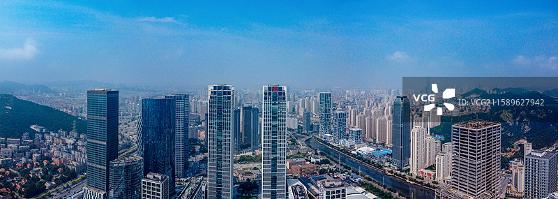 大连市 沙河口区 星海广场 一方城堡 会展中心图片素材