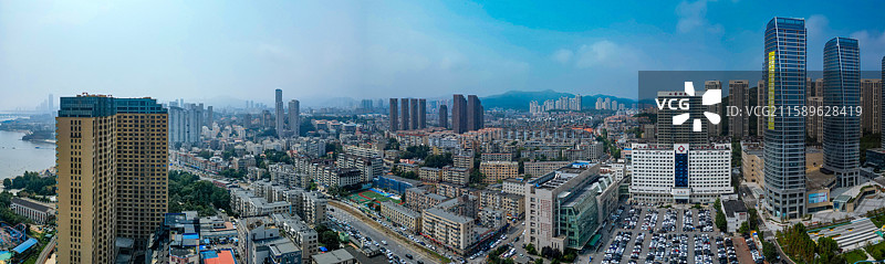 大连市 沙河口区 星海广场 一方城堡 会展中心图片素材