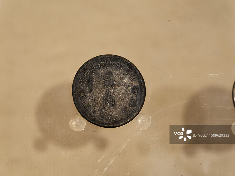 遵义会议陈列馆藏品图片素材