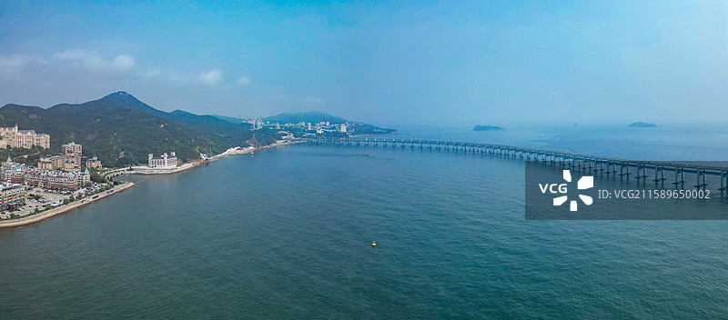 大连市 沙河口区 星海广场 一方城堡 会展中心图片素材