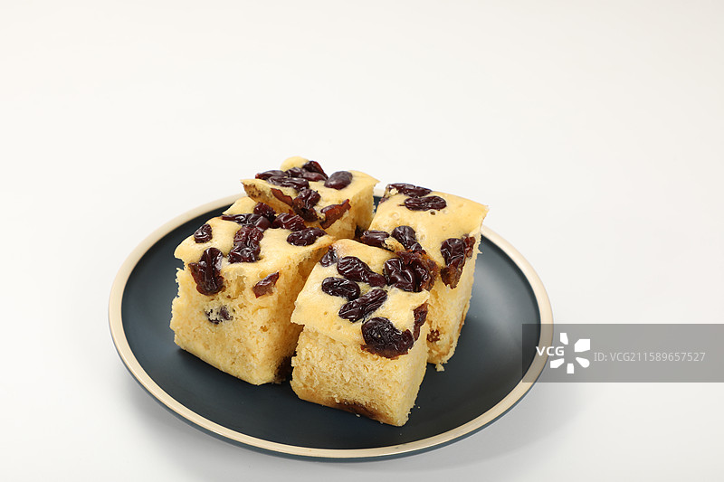 红枣方糕图片素材