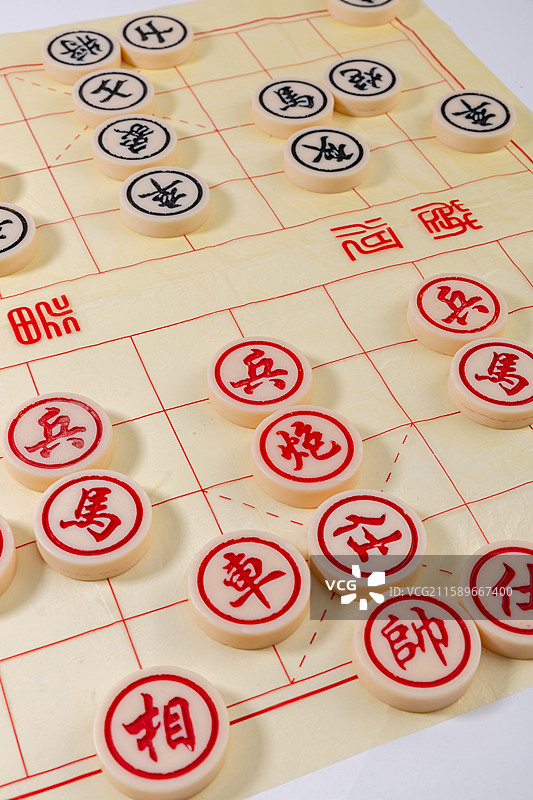 中国象棋图片素材