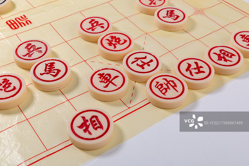 中国象棋图片素材