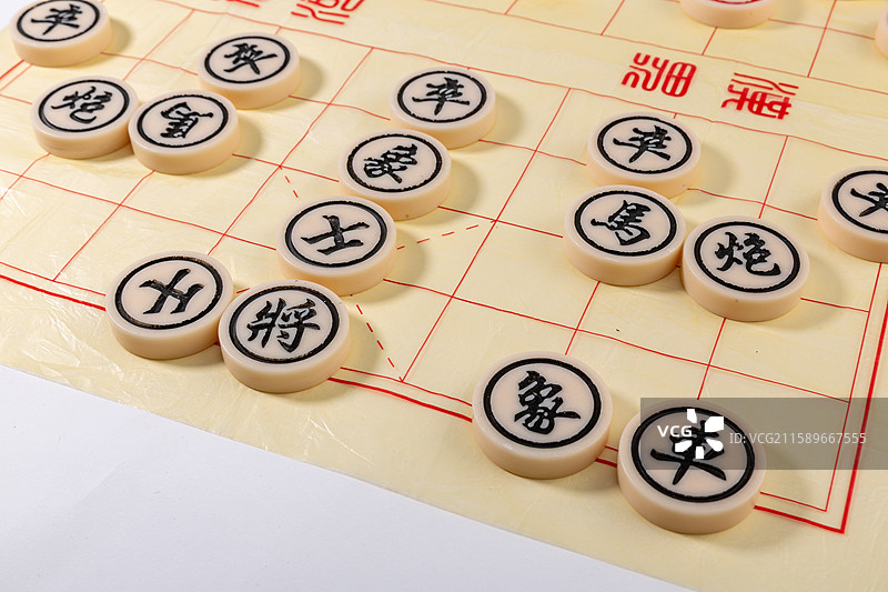 中国象棋图片素材