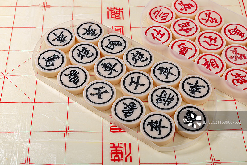 中国象棋图片素材