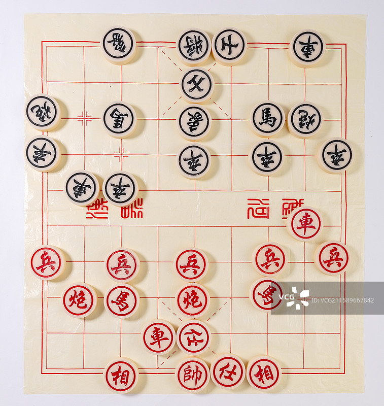 中国象棋图片素材