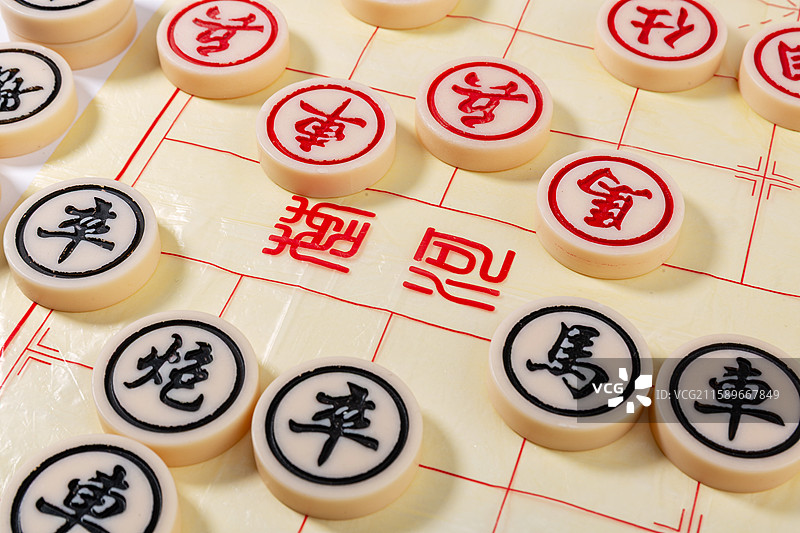 中国象棋图片素材