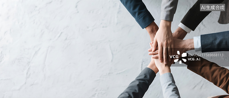 【AI数字艺术】团队合作 企业文化 成功 加油 商务商业背景 ppt 广告 解决问题挑战 团队建设培训图片素材