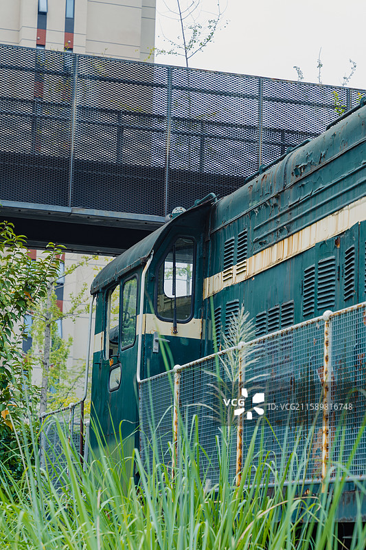 成都二仙桥红仓中车共享成图片素材