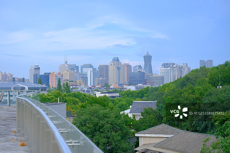 蝴蝶谷活动图片素材