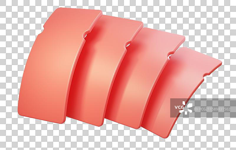 免抠电商优惠促销打折特价优惠券3D图片素材