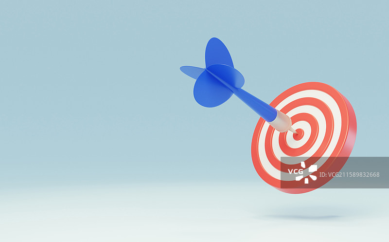 休闲游戏飞镖盘飞镖3D目标图片素材