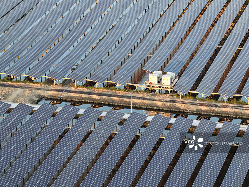 现代化电站图片素材