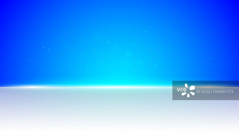 产品展示用的抽象蓝色背景图片素材