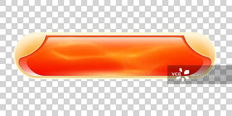 传统按钮元素图片素材