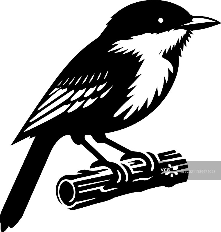 简单的特雷马克托斯·奥尔纳图斯标志设计图标图片素材