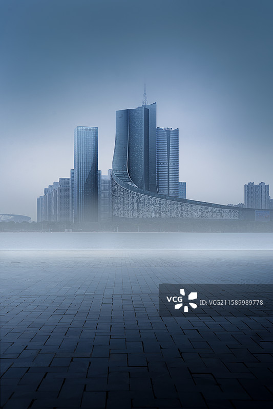 合肥地标建筑图片素材