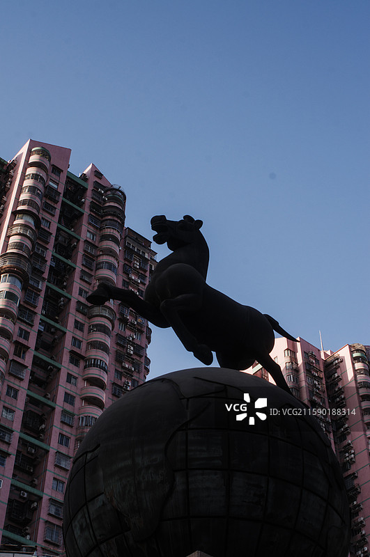 荔湾广场图片素材