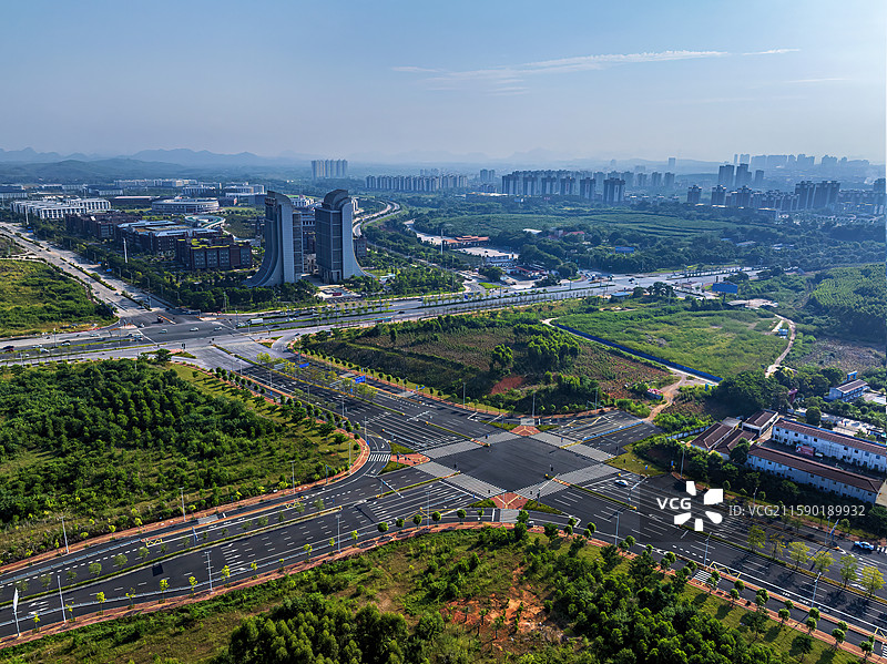 广西南宁市武鸣区里建图片素材