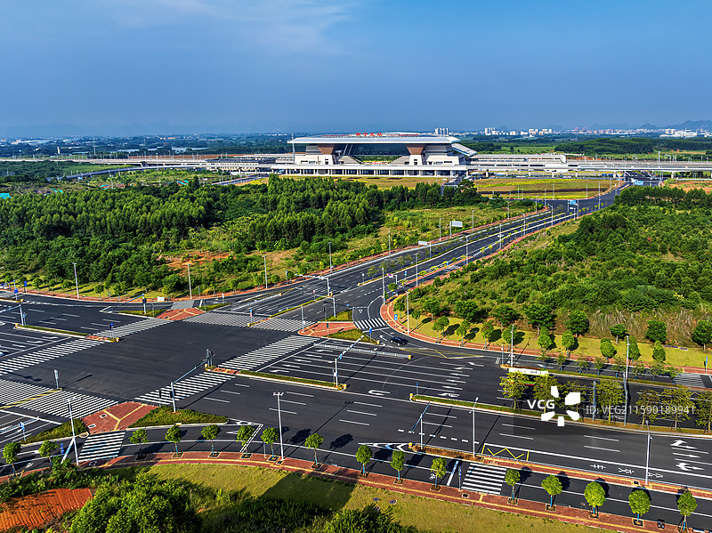 广西南宁市武鸣区里建图片素材