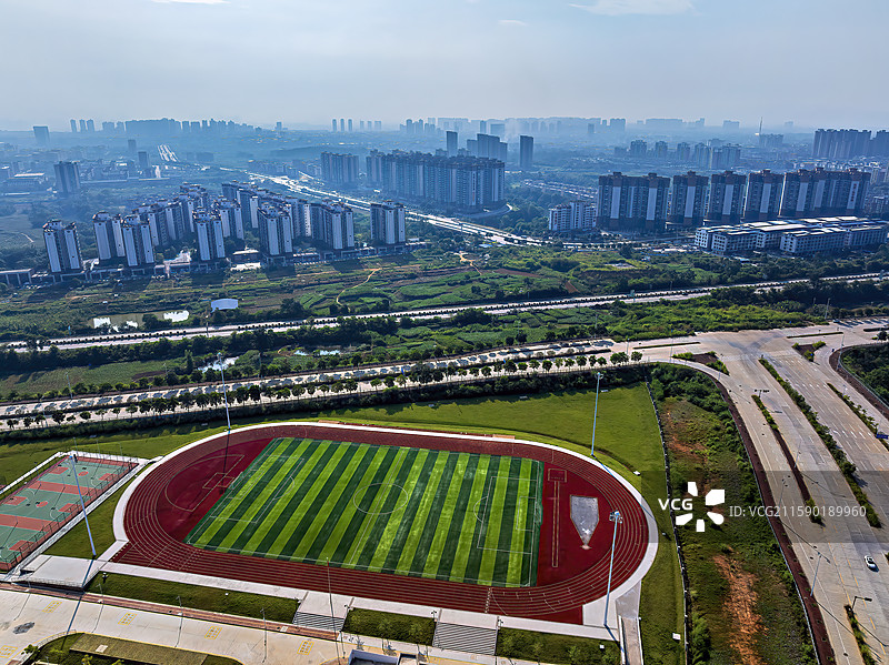 广西南宁市武鸣区里建图片素材