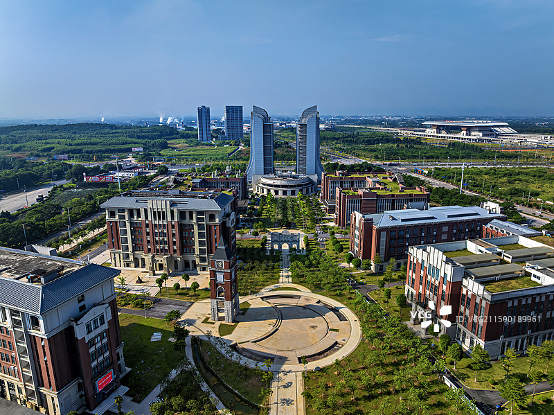 广西南宁市武鸣区里建图片素材