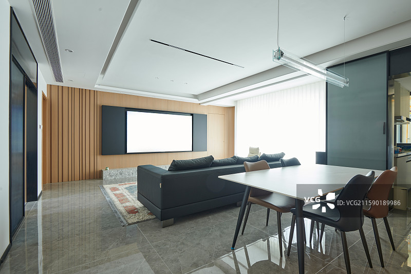 客厅 室内图片素材