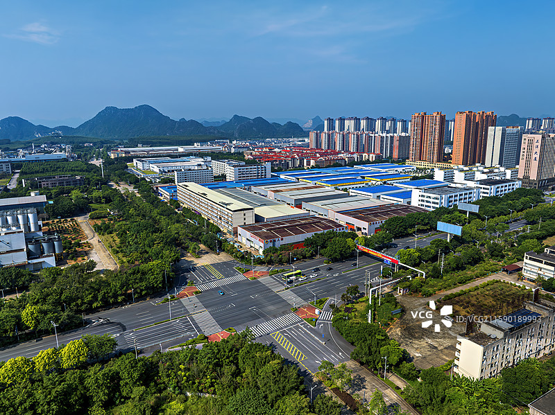 广西南宁市武鸣区里建图片素材