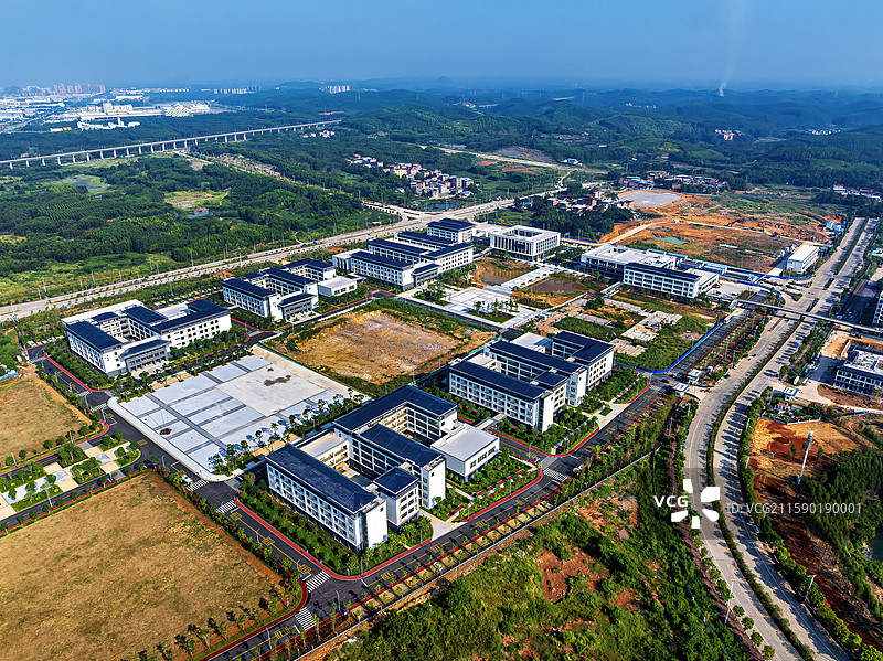 广西南宁市武鸣区里建图片素材