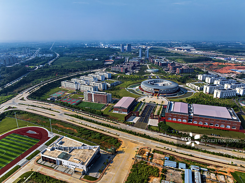 广西南宁市武鸣区里建图片素材