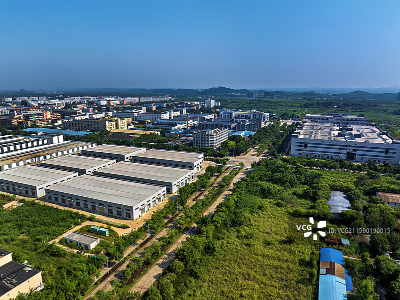 广西南宁市武鸣区里建图片素材