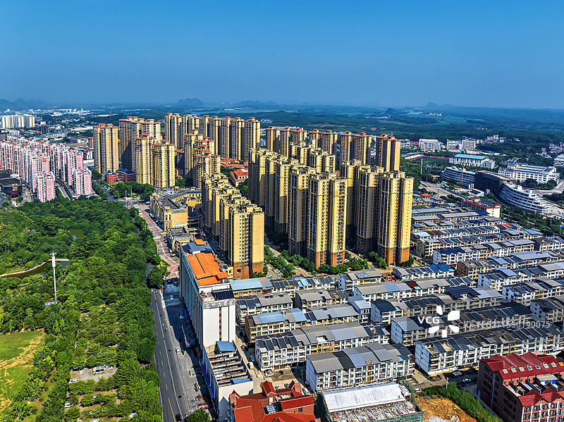 广西南宁市武鸣区里建图片素材