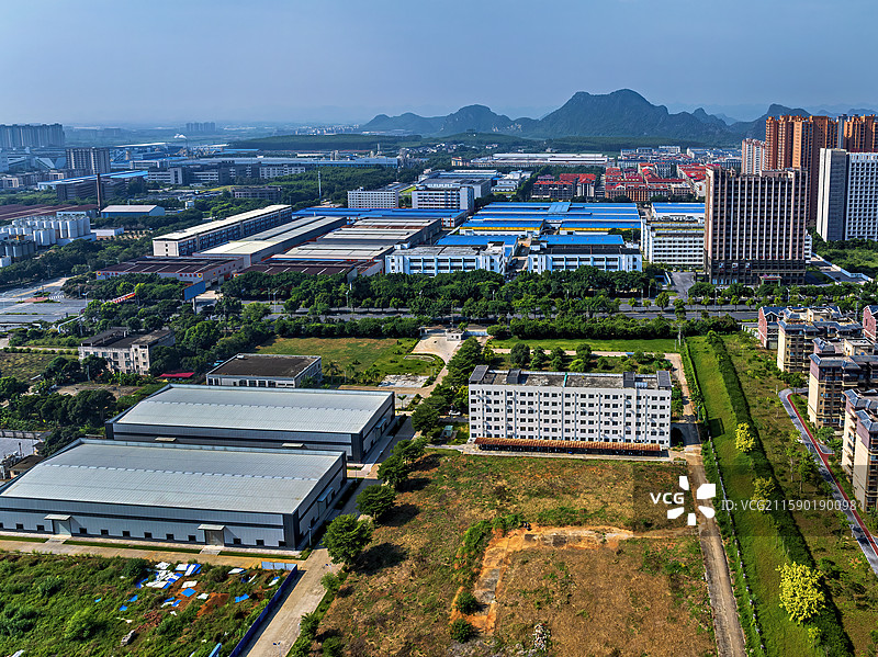 广西南宁市武鸣区里建图片素材