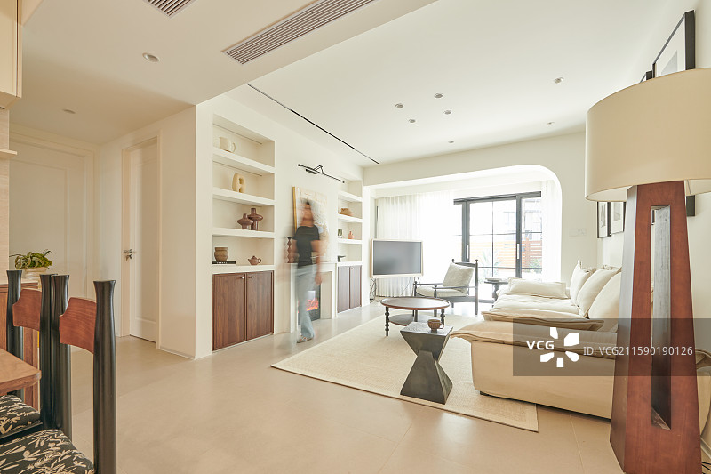 客厅 家居图片素材